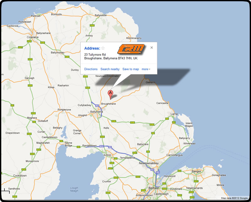 Location